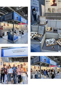 Hong Kong Exhibition