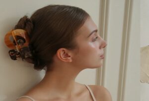 Premium acetate hair accessories deliver durable, safe, stylish, high-quality performance
